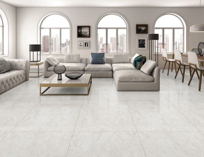 Tile manufacturing business,GVT and PGVT tile